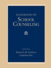 Handbook of School Counseling - eBook