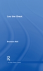 Leo the Great - eBook