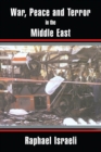 War, Peace and Terror in the Middle East - eBook