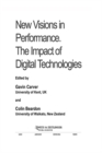 New Visions In Performance - eBook