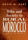Tribe and Society in Rural Morocco - eBook