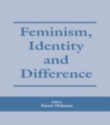 Feminism, Identity and Difference - eBook