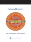 Edison Denisov - eBook