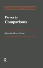 Poverty Comparisons - eBook