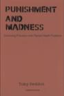 Punishment and Madness : Governing Prisoners with Mental Health Problems - eBook
