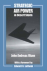 Strategic Air Power in Desert Storm - eBook