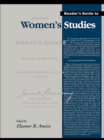 Reader's Guide to Women's Studies - eBook