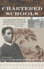 Chartered Schools : Two Hundred Years of Independent Academies in the United States, 1727-1925 - eBook