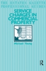 Service Charges in Commercial Properties - eBook