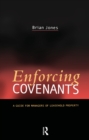 Enforcing Covenants - eBook