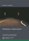 Personal Insolvency - eBook