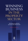 Winning Business in the Property Sector - eBook