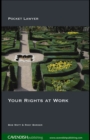 Your Rights at Work - eBook
