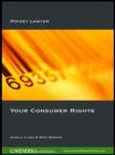 Your Consumer Rights - eBook