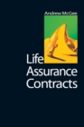 Life Assurance Contracts - eBook