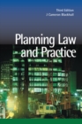 Planning Law and Practice - eBook