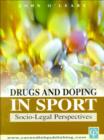 Drugs & Doping in Sports - eBook