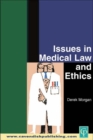 Issues in Medical Law and Ethics - eBook