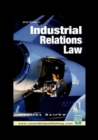 Industrial Relations Law - eBook