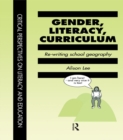 Gender Literacy & Curriculum - eBook