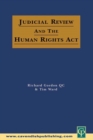 Judicial Review & the Human Rights Act - eBook
