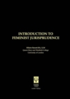 Introduction to Feminist Jurisprudence - eBook