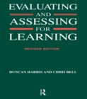 Evaluating and Assessing for Learning - eBook