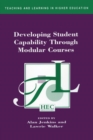 Developing Student Capability Through Modular Courses - eBook