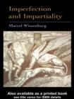Imperfection and Impartiality : A Liberal Theory Of Social Justice - eBook