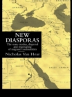 New Diasporas - eBook