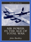 Air Power in the Age of Total War - eBook