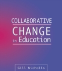 Collaborative Change in Education - eBook