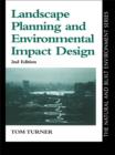 Landscape Planning And Environmental Impact Design - eBook