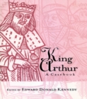 King Arthur : A Casebook - eBook