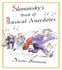 Slonimsky's Book of Musical Anecdotes - eBook