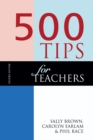 500 Tips for Teachers - eBook