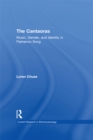 Cantaoras : Music, Gender and Identity in Flamenco Song - eBook