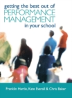 Getting the Best Out of Performance Management in Your School - eBook