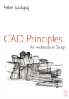 CAD Principles for Architectural Design - eBook