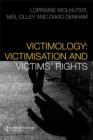 Victimology : Victimisation and Victims' Rights - eBook