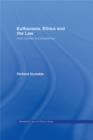 Euthanasia, Ethics and the Law : From Conflict to Compromise - eBook