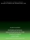 International Negotiation in the Twenty-First Century - eBook