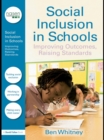 Social Inclusion in Schools : Improving Outcomes, Raising Standards - eBook