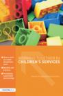Working Together in Children's Services - eBook