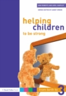 Helping Children to be Strong - eBook