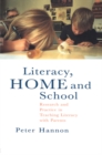 Literacy, Home and School : Research And Practice In Teaching Literacy With Parents - eBook