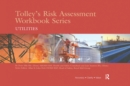 Tolley's Risk Assessment Workbook Series: Utilities - eBook
