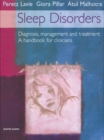 Sleep Disorders Handbook : A Handbook for Clinicians - eBook