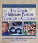 The Effects of Intimate Partner Violence on Children - eBook