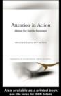 Attention in Action : Advances from Cognitive Neuroscience - eBook